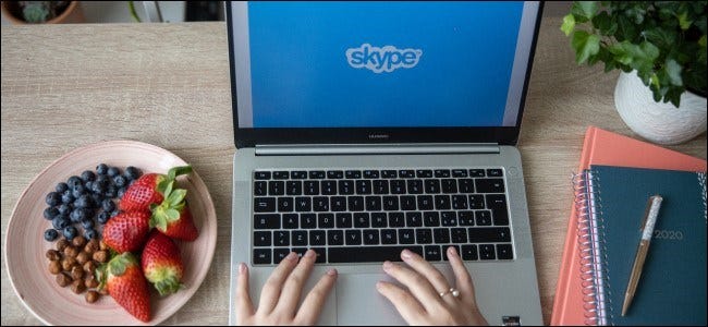what is the hotkey for mute on skype mac